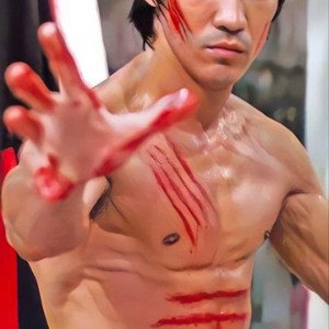 Wie Bruce Lee