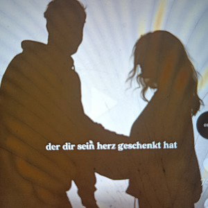 Warum tust du das ❓