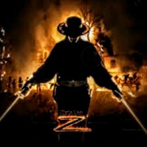 Zorro der Rap Szene