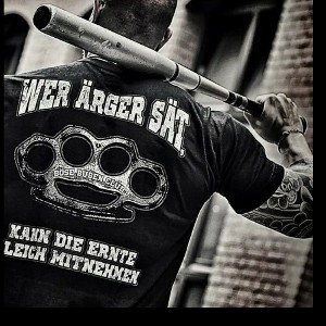 ein Masafacker auf Abwegen