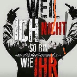 ich erkläre dir meine Regeln
