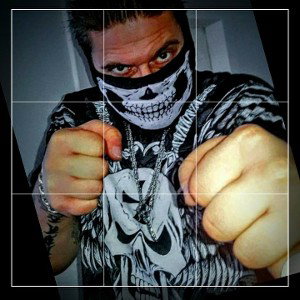 Rap mit Herzblut