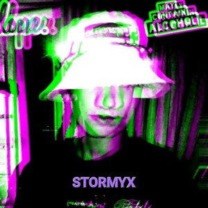 stormyx - zwi