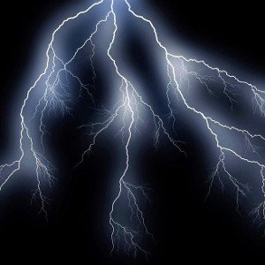b'self zapped