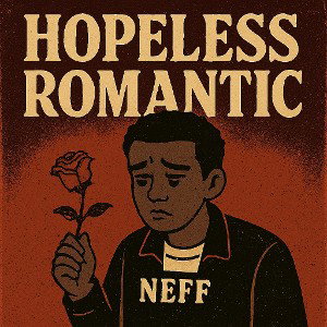hopeless romantic 