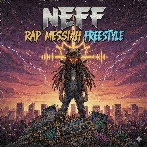  Rap Messiah freestyle 