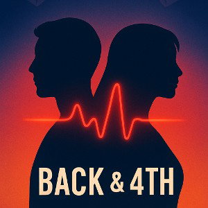 JJ Lockz - back&4