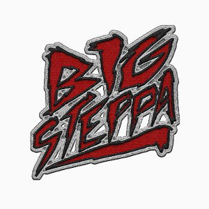 JJ Lockz - Big steppa 