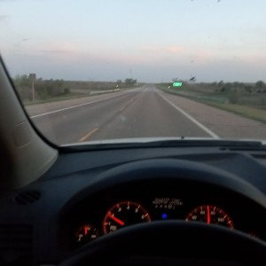 you know how I do it freestyle and cruise