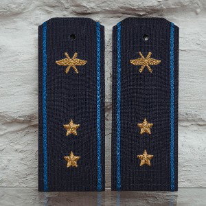 Прапорщик