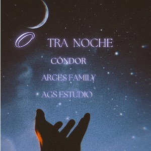 Cóndor - Otra Noche - Arges Family AGS Estudio