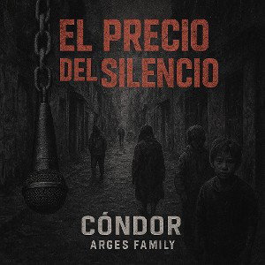 El Precio del Silencio - Cóndor Arges Family