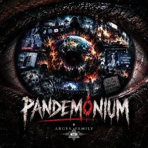 Pandemónium 