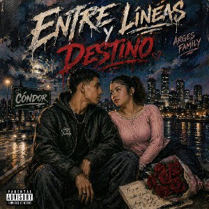 Entre Líneas y Destino 