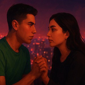 Blanquita & Moreno - Cóndor Arges Family