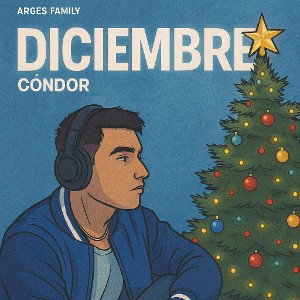 Diciembre - Cóndor Arges Family