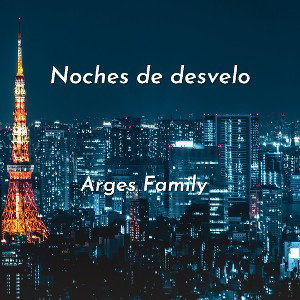 Cóndor  Noches De Desvelo  Arges Family  Video Oficial