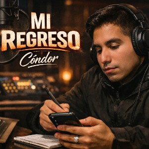 Mi Regreso - Cóndor Arges Family 
