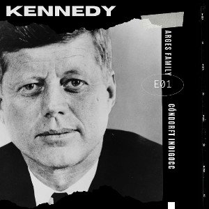 Cóndor Ft IndigoCc  -  Kennedy Arges Family