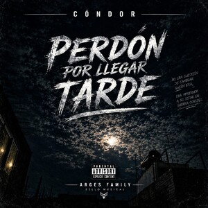 Perdón Por Llegar Tarde 