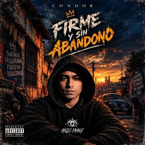 Firme y sin Abandono Cóndor Arges Family 