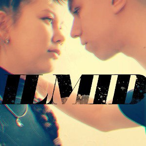 ILmid - Кто тебя просил