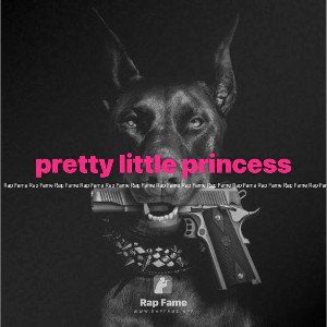 pretty little princess 