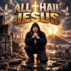 All Hail Jesus