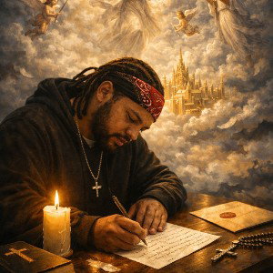 Letter To The Angels