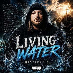 Living Water 💧