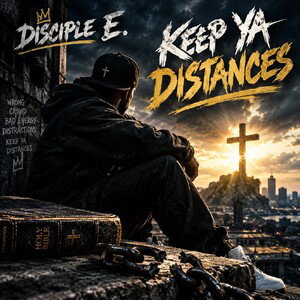 Keep ya Distances