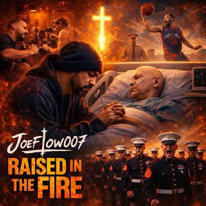 Raised In The Fire 