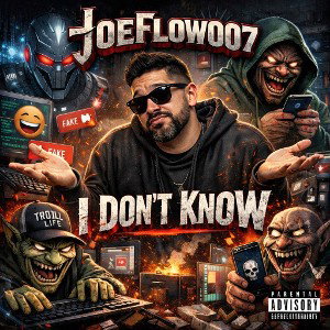 I Don’t know