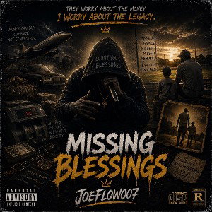 Missing Blessings 