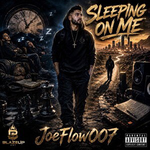 Sleeping On Me 