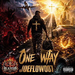One Way 