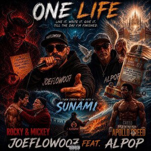 One Life  