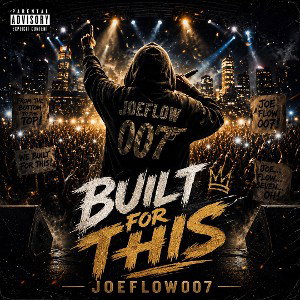 Built For This 