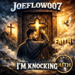 I’m knocking