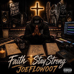 Faith Stay Strong 