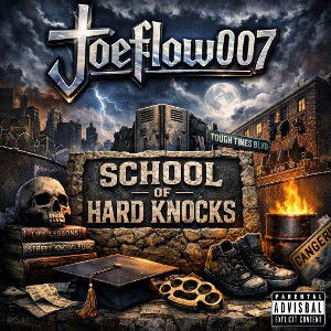 School  of Hard knocks 