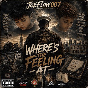 Wheres the feeling At 