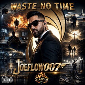 Waste No Time 