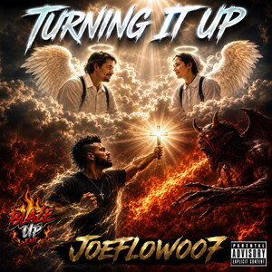 Turning It Up 