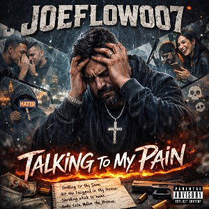 Talking to my Pain