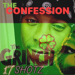 The Confession