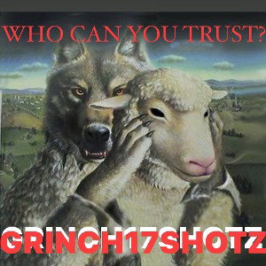 WHO CAN YOU TRUST
