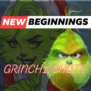 NEW BEGINNINGS
