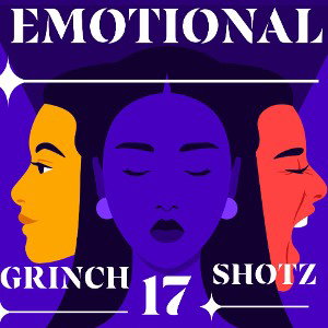 #EMOTIONAL