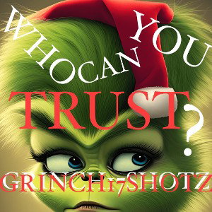 WHO CAN YOU TRUST?